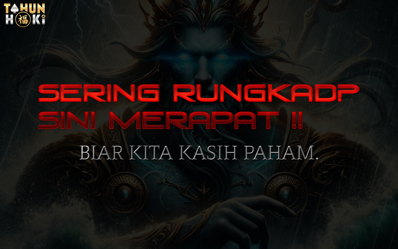 TAHUNHOKI