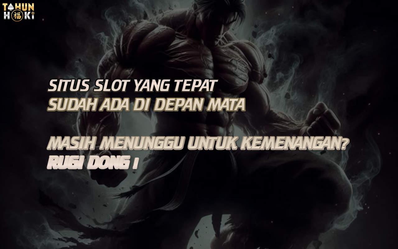 TAHUNHOKI