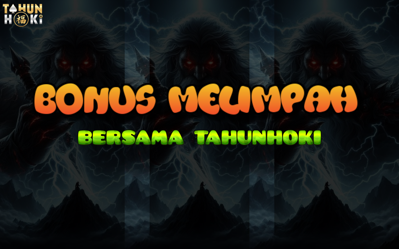 TAHUNHOKI