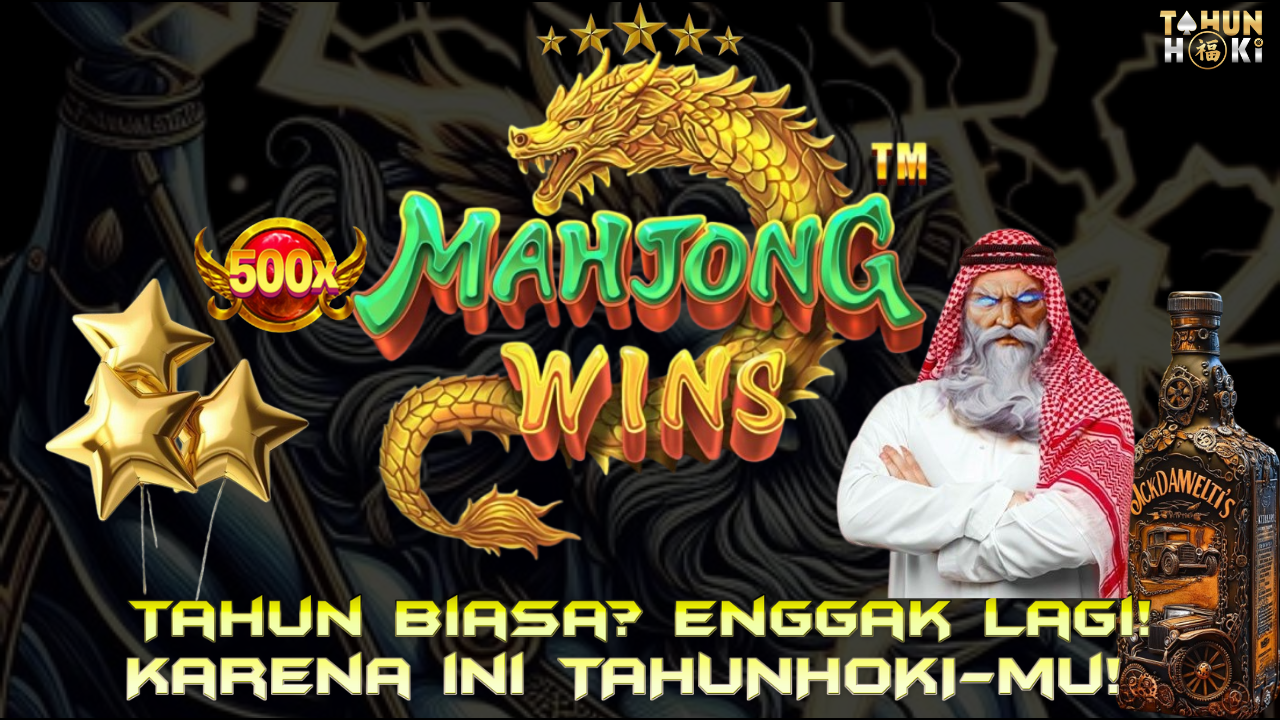 TAHUNHOKI
