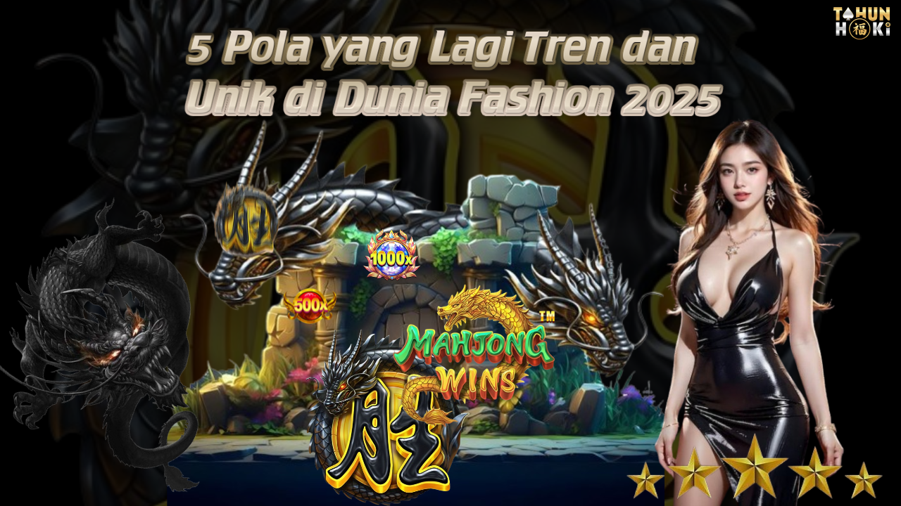 TAHUNHOKI